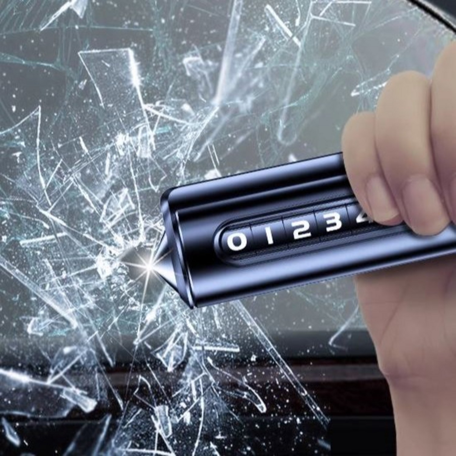 안전하고 편리한 드라이빙을 경험하세요