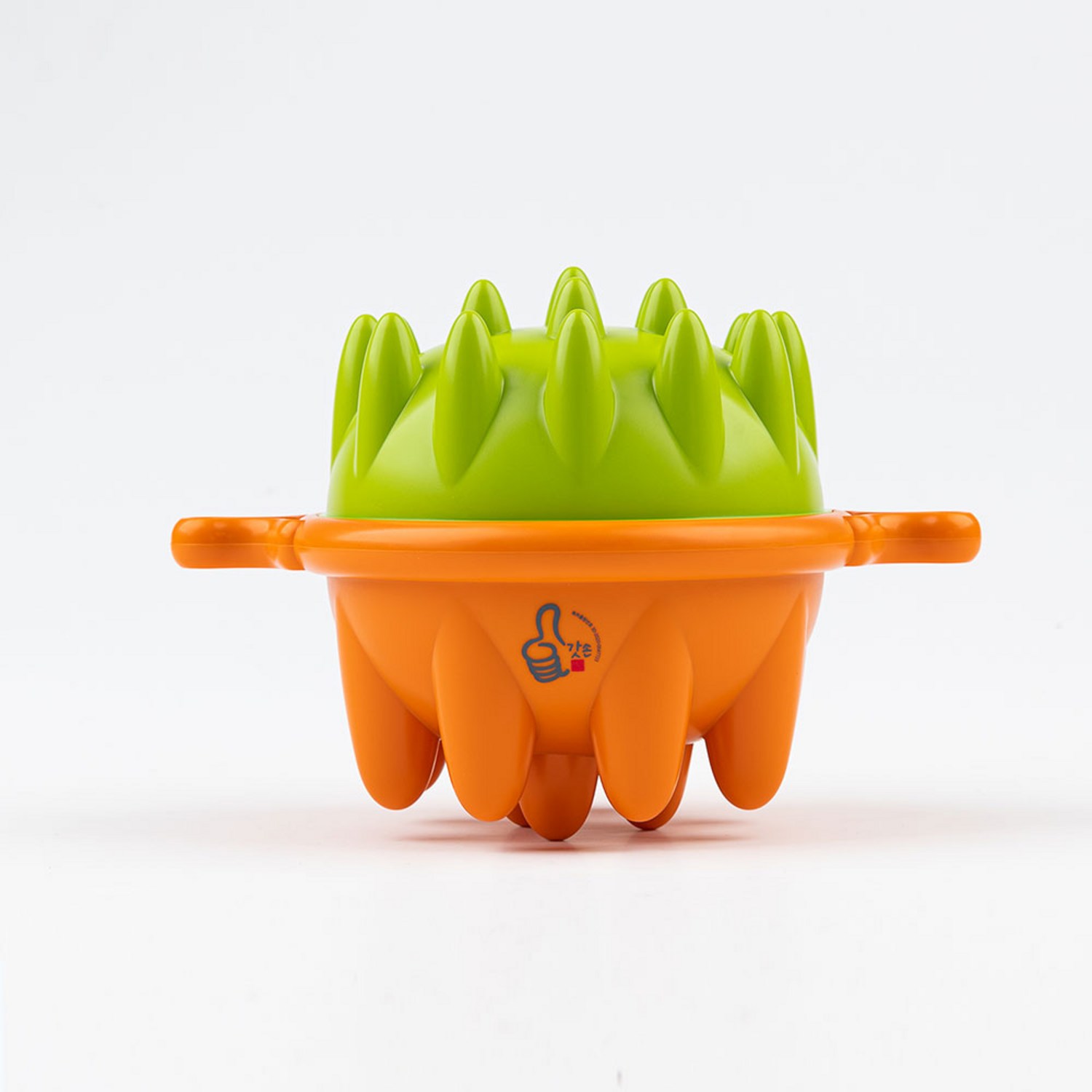 갓손 119 배마사지: 깊고 편안한 복부 마사지 경험 배마사지기