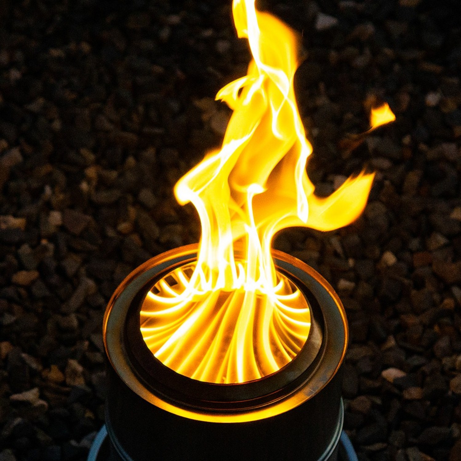 저렴한 가격으로 캠핑 화력을 업그레이드, 셀비트 펠렛망!