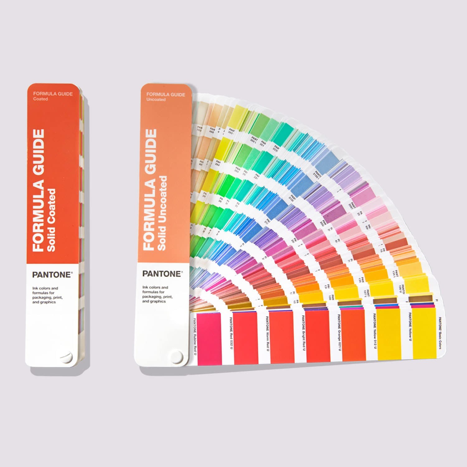 2023년 출시 PANTONE 팬톤 컬러 GP1601B 컬러가이드 리뷰 팬톤컬러칩