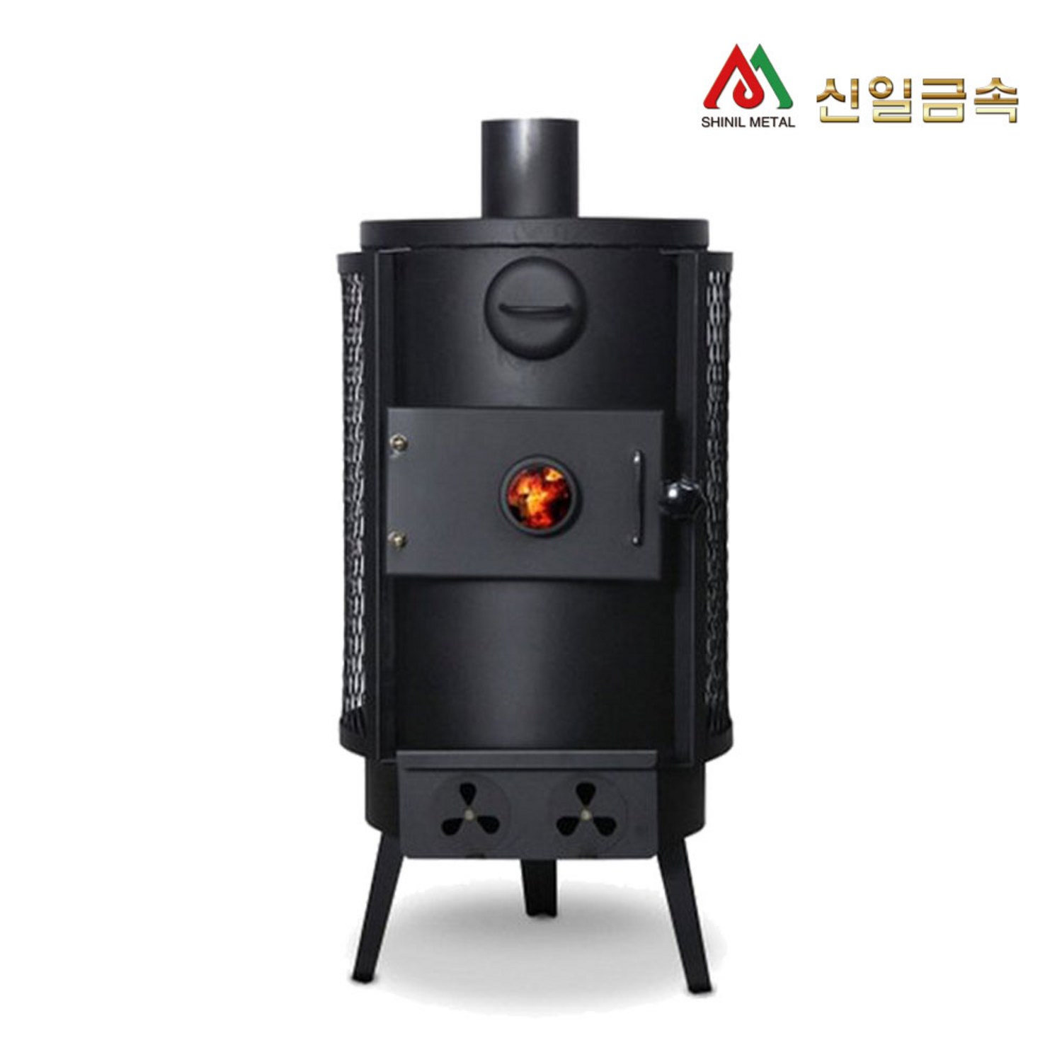 SL-200L: 따뜻함과 낭만이 함께하는 캠핑 & 야외 활동 필수템
