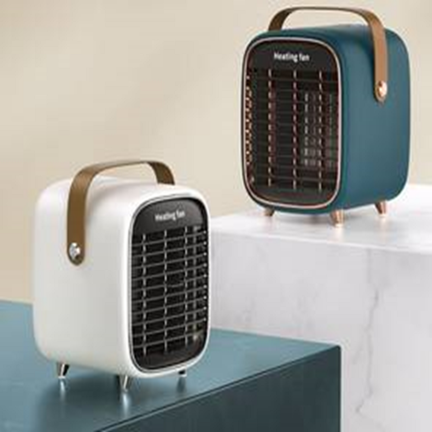 윈드키스 미니 히터: 개인 공간을 따스함으로 채우는 특별한 선택