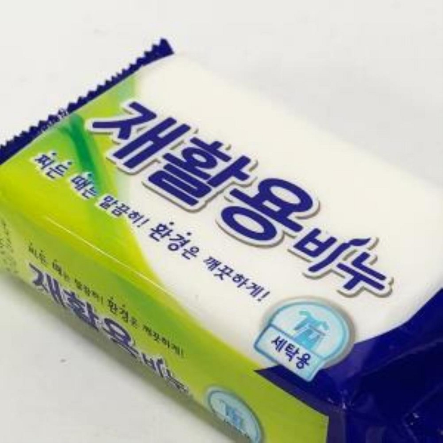 u실용 아이디어템 인싸템태광 재활용비누 200g 표백비누 빨래비누 세탁비누 - 세탁비누 | 쿠팡