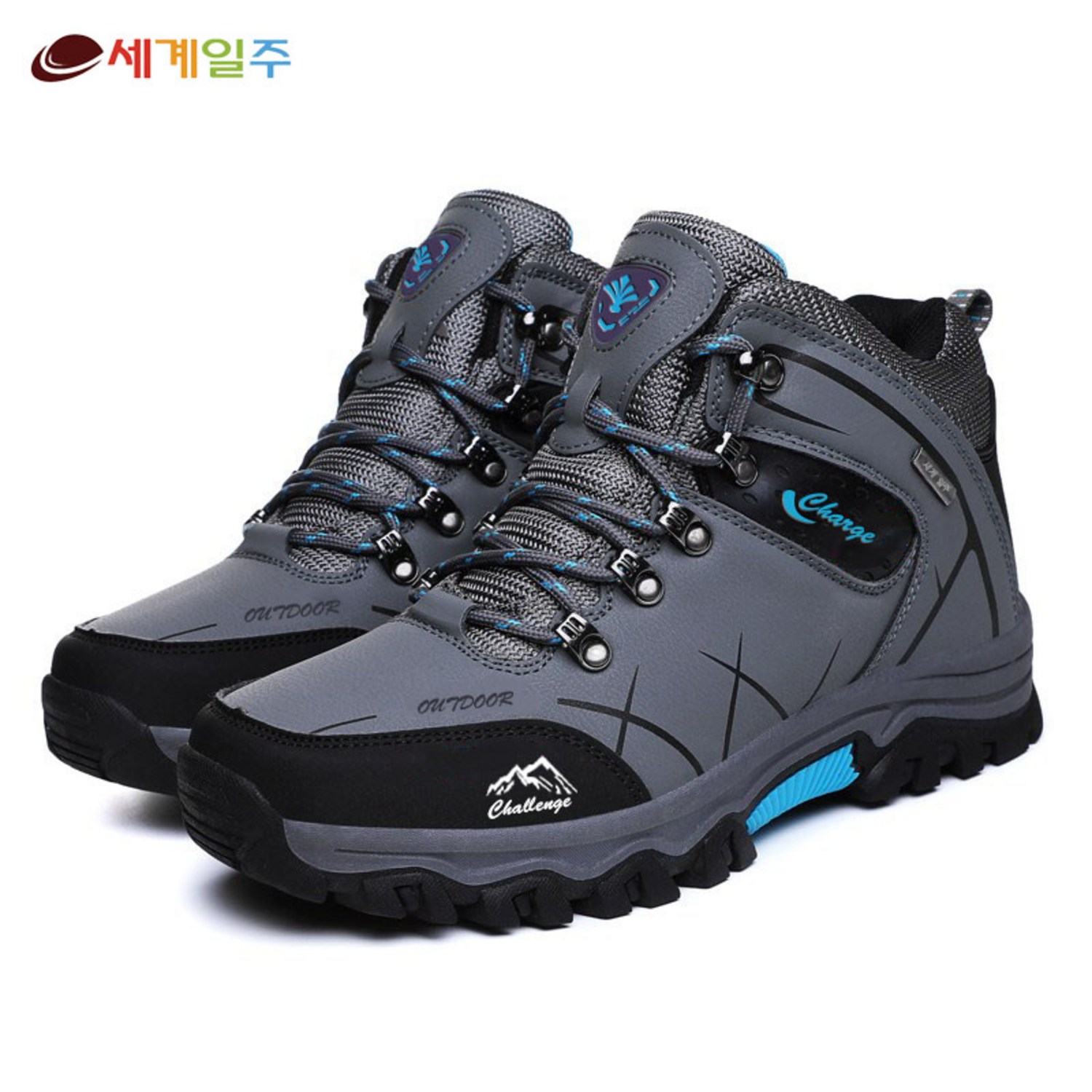 세계일주를 위한 완벽한 동반자