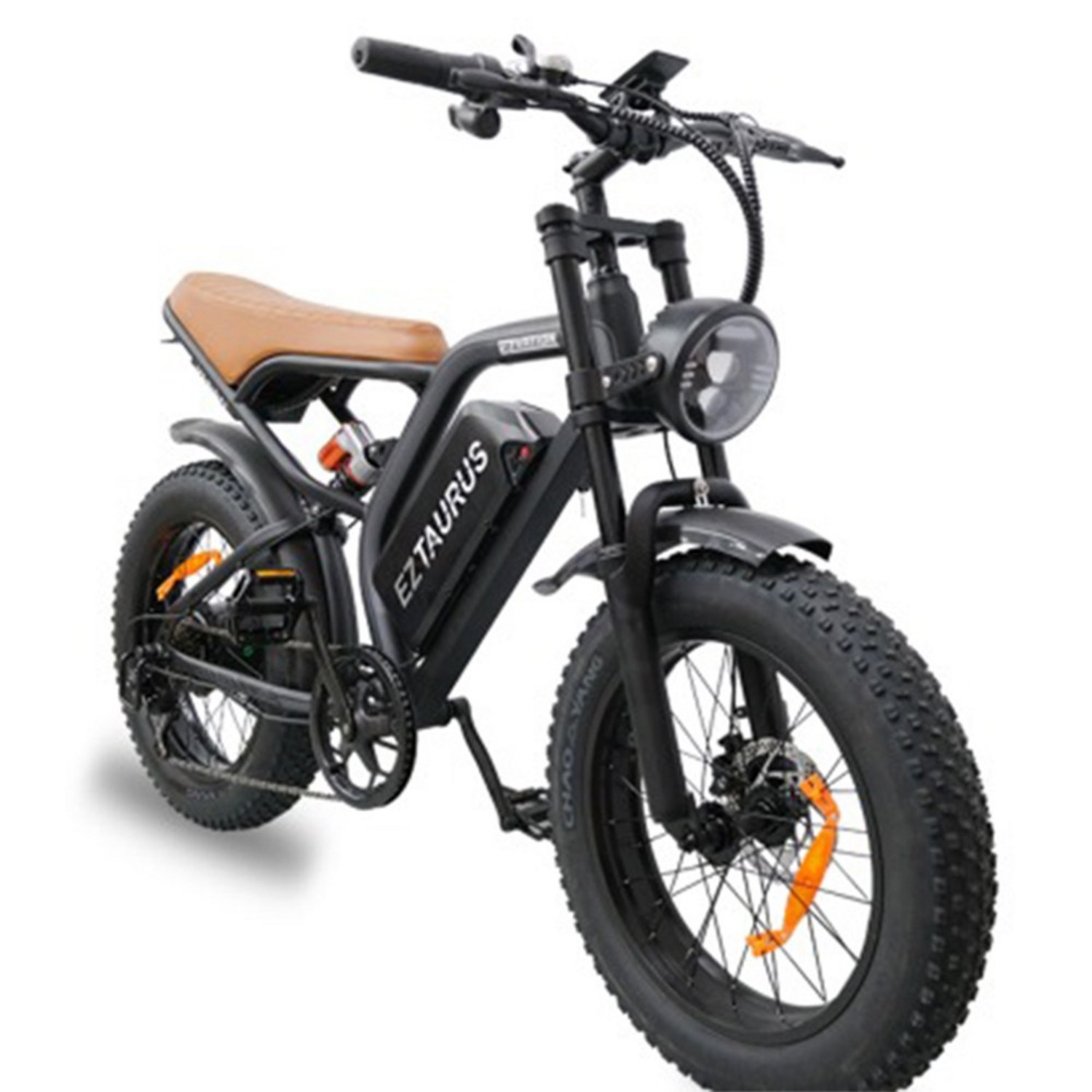 이지베이션 BS슬릭 전기자전거, 혁신적 이동 수단의 새 경지를 선보이다 bs슬릭