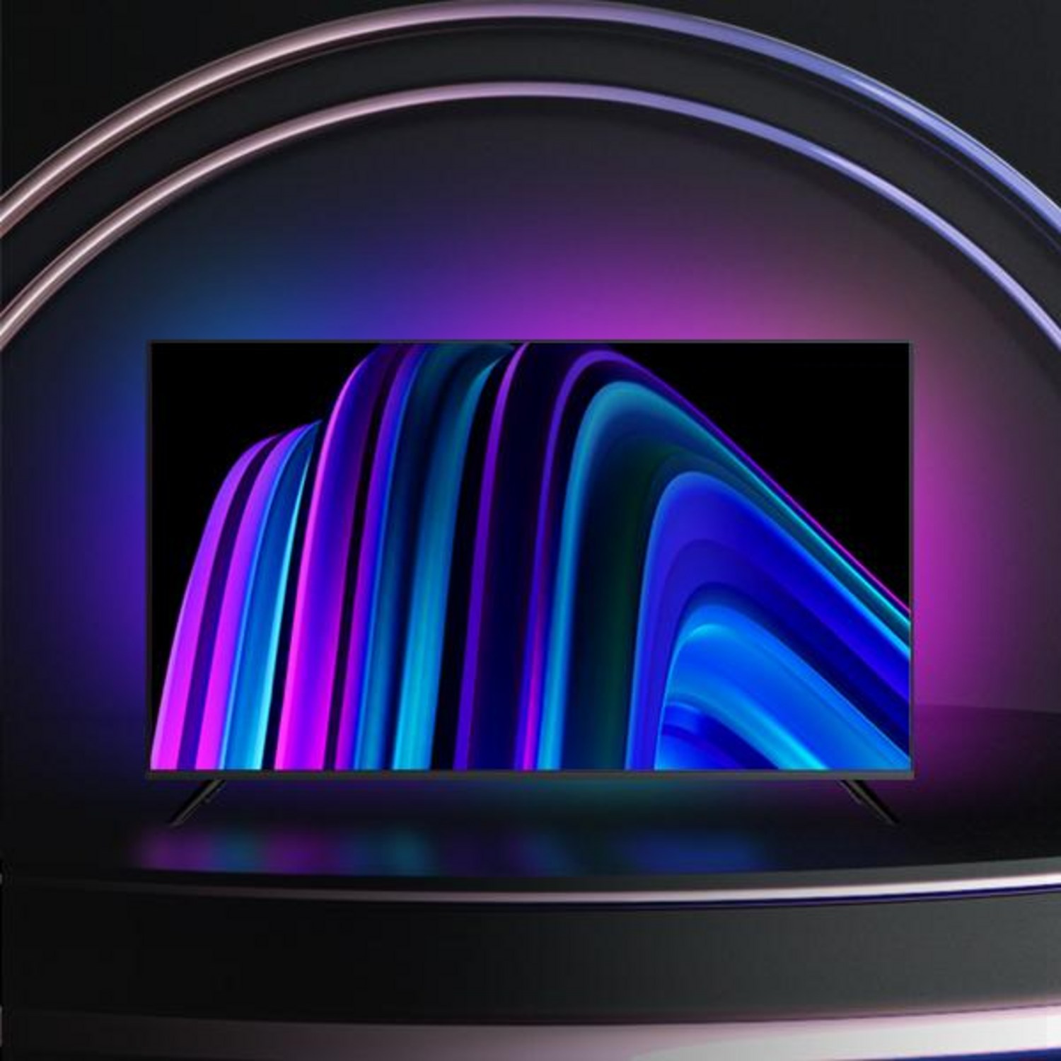 eTV 이노스tv 43형 TV E4300UHD 자가설치(택배), 자가설치(택배배송)