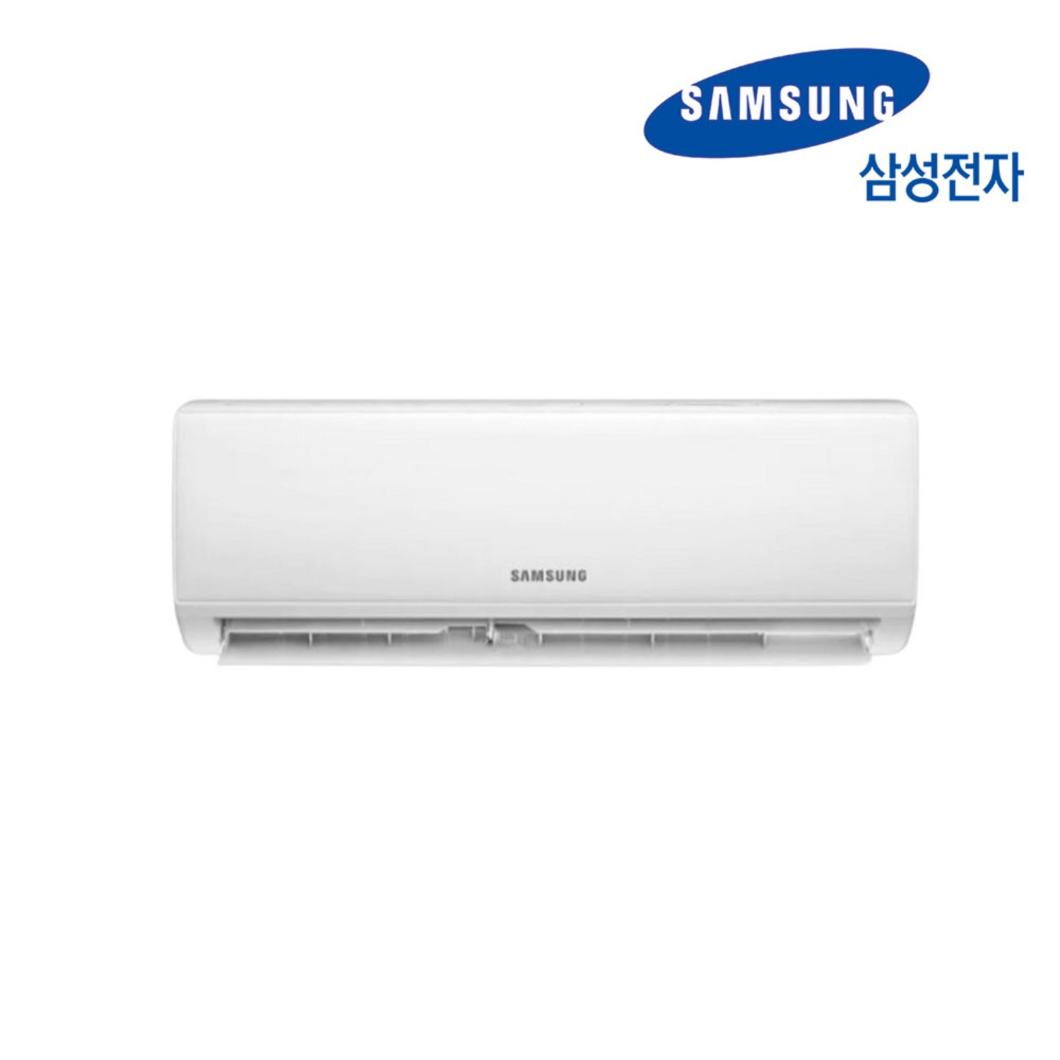 합리적인 가격으로 시원한 여름을! 삼성 인버터 벽걸이 에어컨 AR06D1150HZ