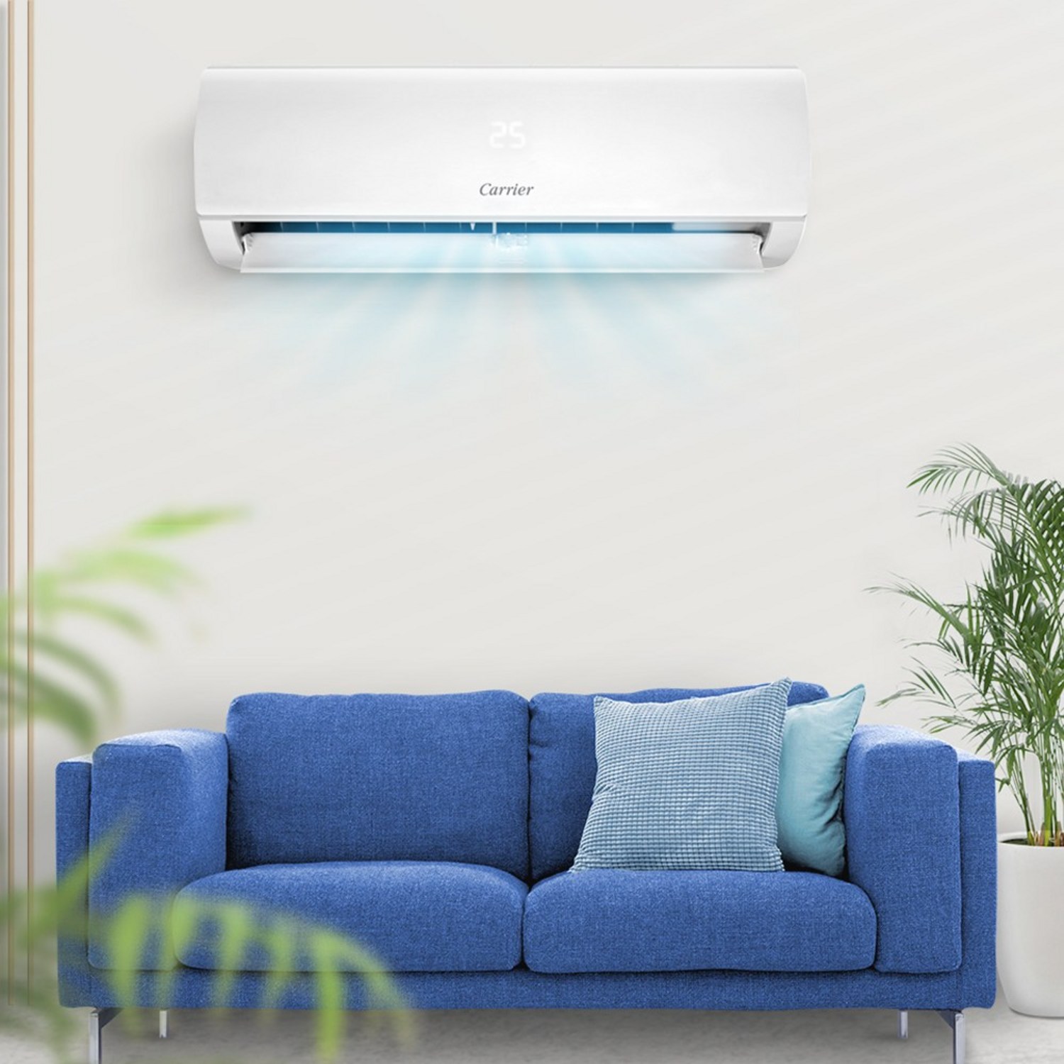 쾌적한 여름을 위한 스마트한 선택