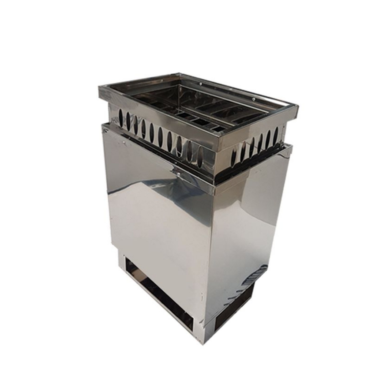 핀란드 사우나 스토브로 당신만의 힐링 공간을 완성하세요!