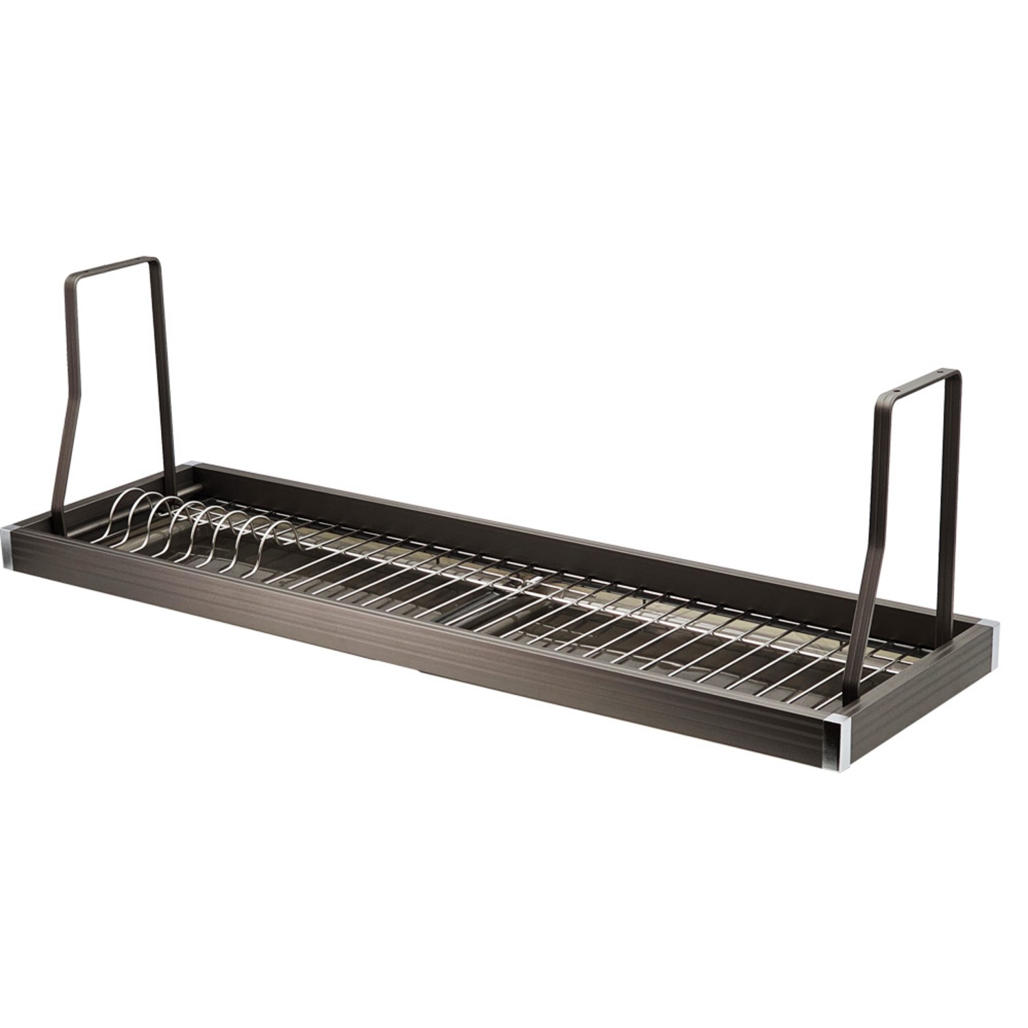 스텔스 선반 800으로 주방 공간을 스마트하게!