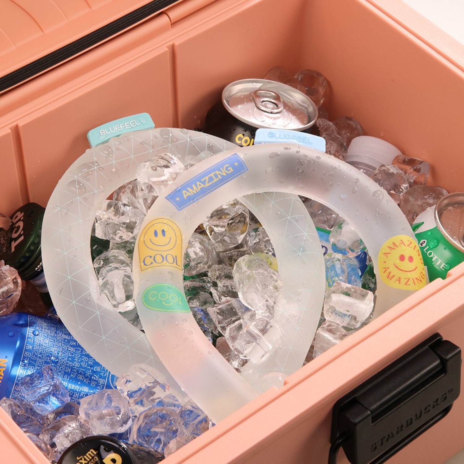 여름철 필수 아이템