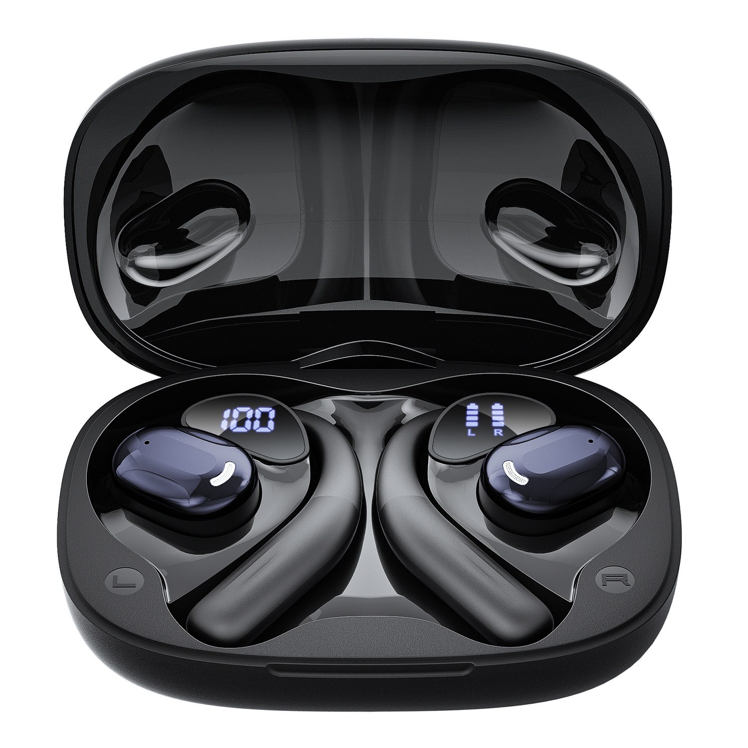 음악의 새로운 세계로 떠나보세요!