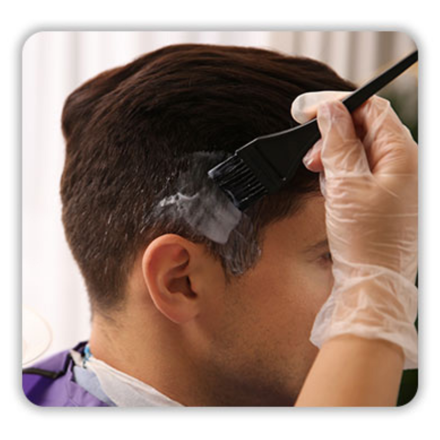 브리티시엠 다운펌, 셀프 스타일링의 혁신 브리티시엠다운펌