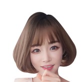 밀크브라운