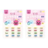 혼합색상 × 2세트