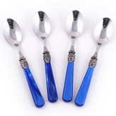 블루 × 4개