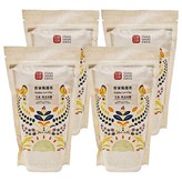 500g × 4包