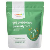 면역/유산균 × 1개