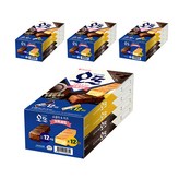 쇼콜라 6p x 2 + 치즈 6p x 2