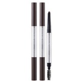 02 Dark Brown
