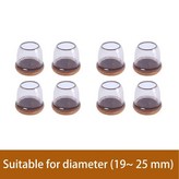 [02] 8pc M round clear