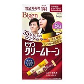 6G 자연갈색