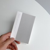 2.요한복음 디자인 × 1개