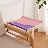 03 A 03, 사선 Purple & Pink