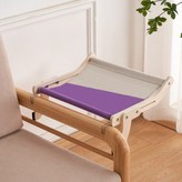 05 B 02, 반사선 Purple & Beige