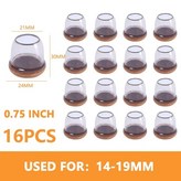 Transparent-Round-S