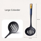 5.Large colander × 1개