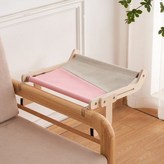 핑크 길이47cm 폭38cm 높이21