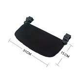 블랙 15cm × 1개