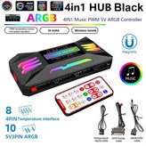 [02] 4IN1 HUB-B × 1개
