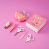 핑크 × 1개