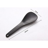 1.A spoon × 1개
