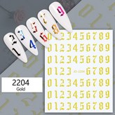 [26] 2204 gold × 1개