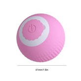 3) Pink