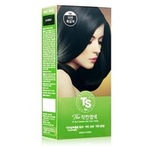 No. 5 Natural Black Brown