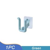 2) 1PC Green