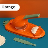[01] Orange