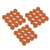 ALL BROWN(20mm)