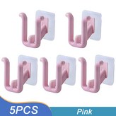 5pcs 핑크