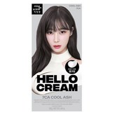 7CA 쿨애쉬 염색