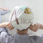 샤워캡 - 꿀벌 × 2개