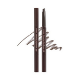 #1 Dark Brown