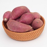 영암꿀고구마 10kg (쫄.한입) × 1개