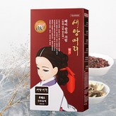 4S 진한갈색