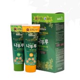 1N (자연흑갈색)
