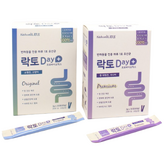 시니어 × 1개